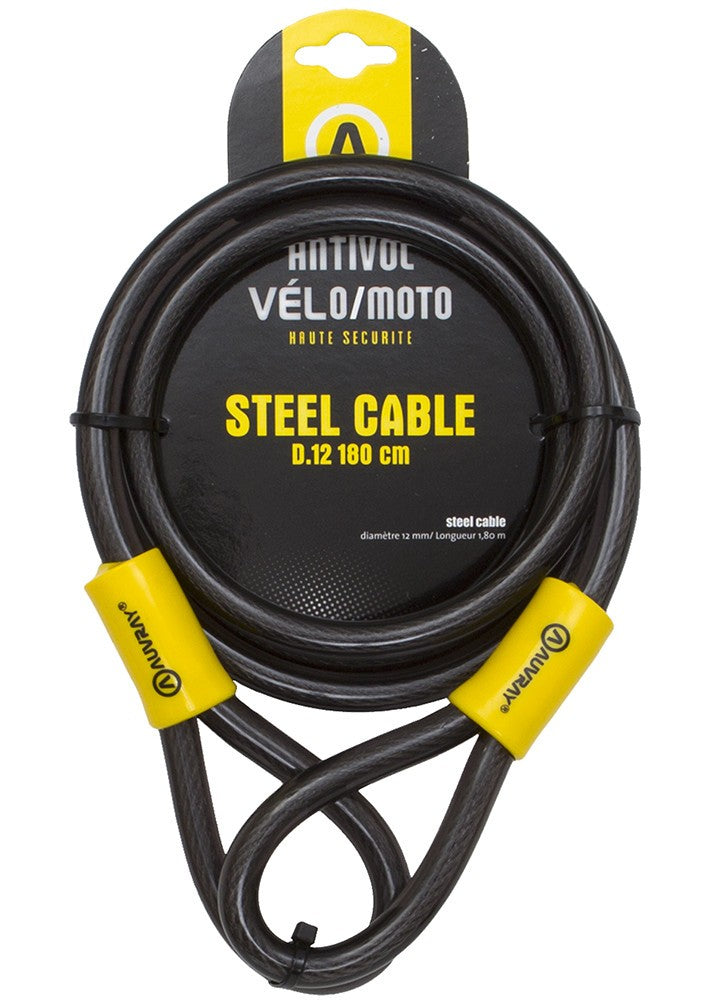 STEELCABLE