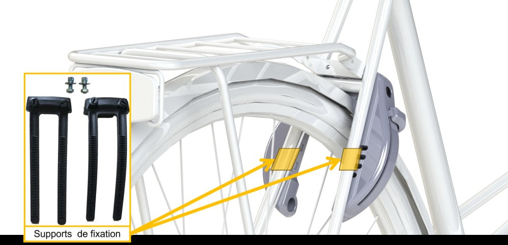 Cadenas	EVO LOCK FER A CHEVAL