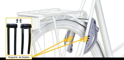 Cadenas	EVO LOCK FER A CHEVAL