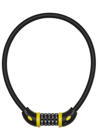 CABLE COMBI A CHIFFRES	LONG. 65 Ø 12