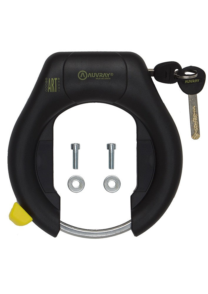 Cadenas	EVO LOCK FER A CHEVAL