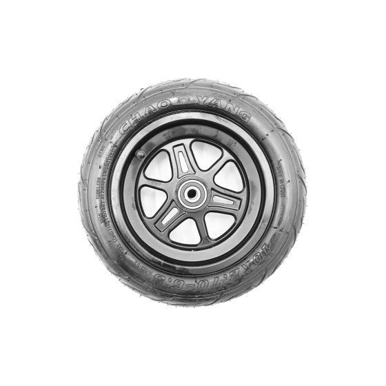 Roue avant complete Ocean Drive X9