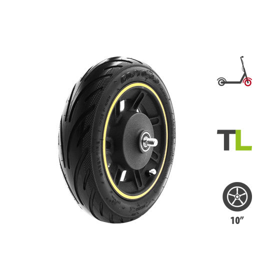 Roue avant Ninebot Segway Max G2 /G30 Max