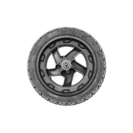 Roue avant Ninebot Segway ZT3 Pro