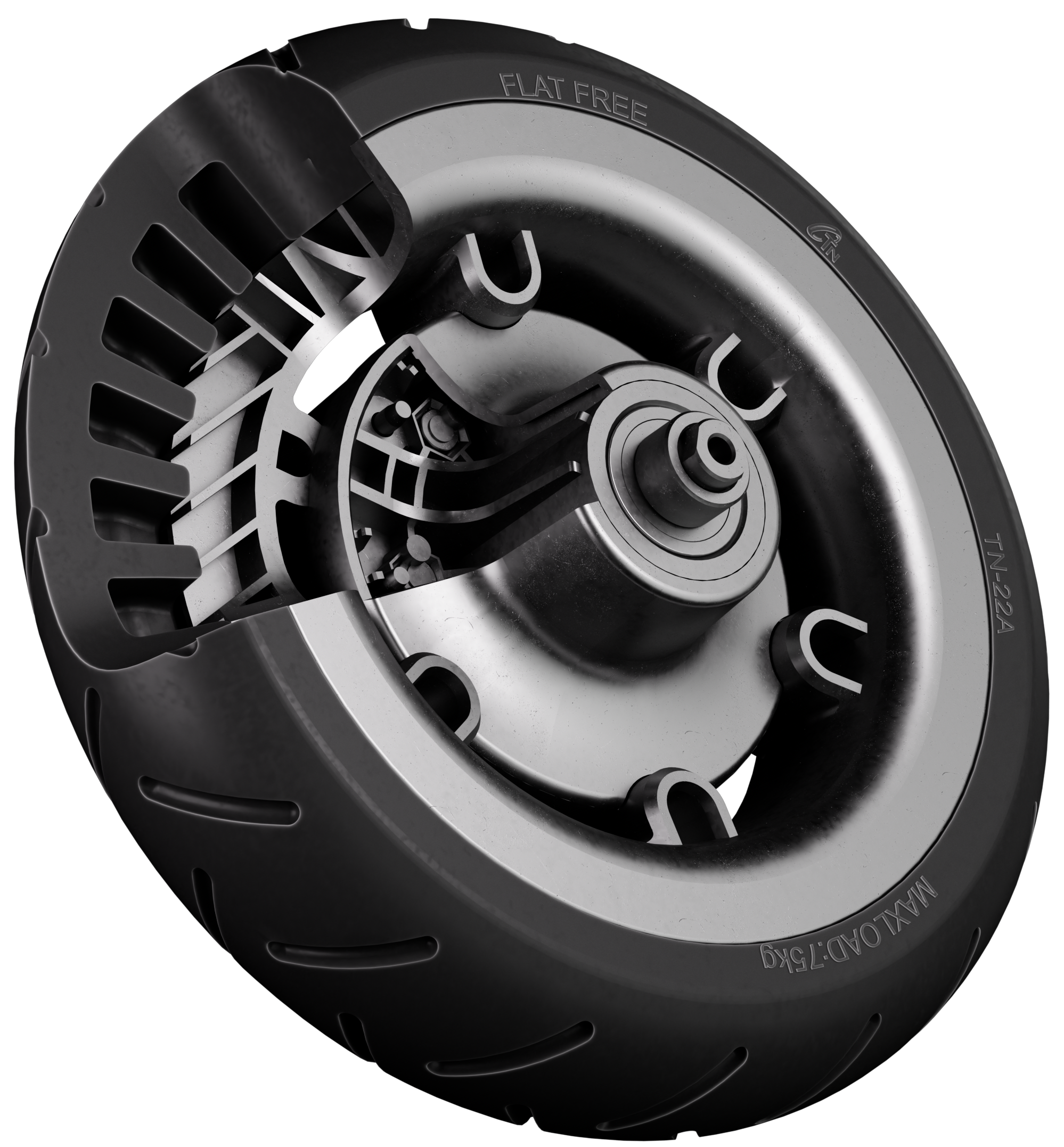 Trottinette électrique Segway-Ninebot E2 Plus E II