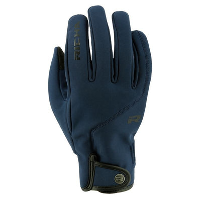Mid-season gloves Richa SCOOT SOFTSHELL GLOVE