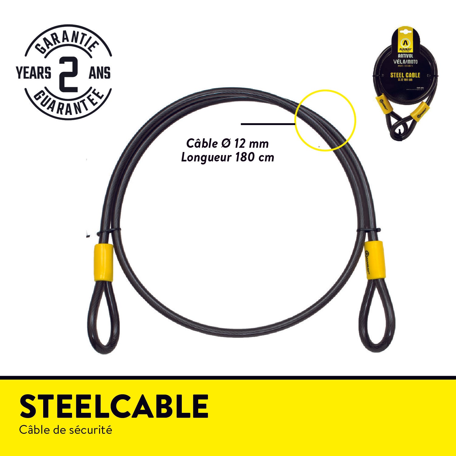 STEELCABLE