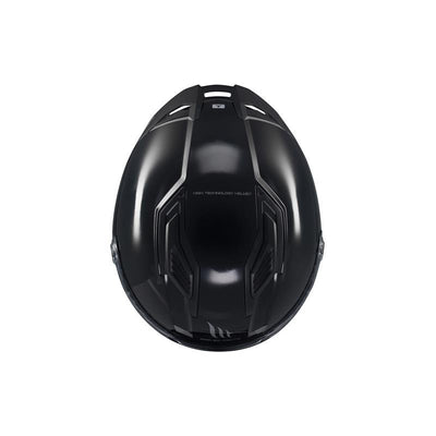 MT HELMET Stinger 2 Solid A11 Gloss Black