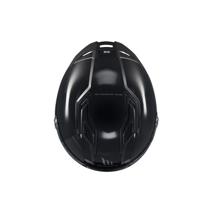 MT HELMET Stinger 2 Solid A11 Gloss Black