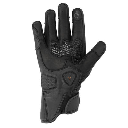 Gants mi-saison Richa STRADALE STEALTH GLOVES