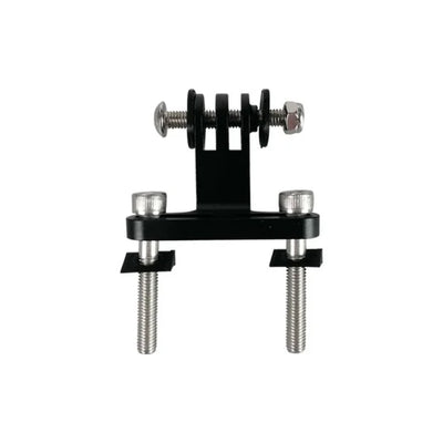 Support Display Ey 4 guidon Avec T