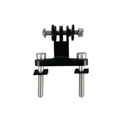 Support Display Ey 4 guidon Avec T