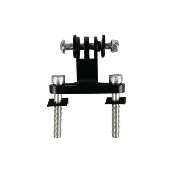 Support Display Ey 4 guidon Avec T
