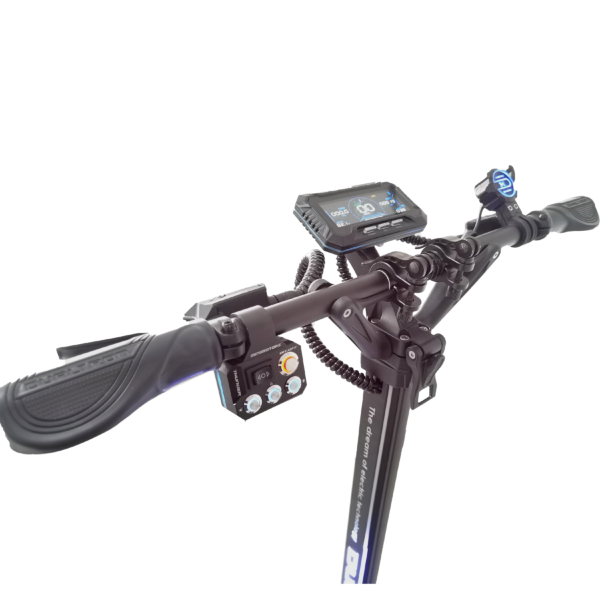 Trottinette Electrique Dualtron Thunder 3