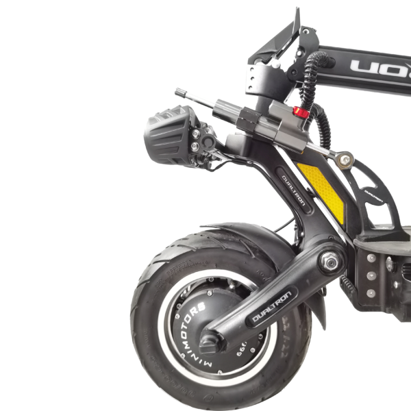 Trottinette Electrique Dualtron Thunder 3