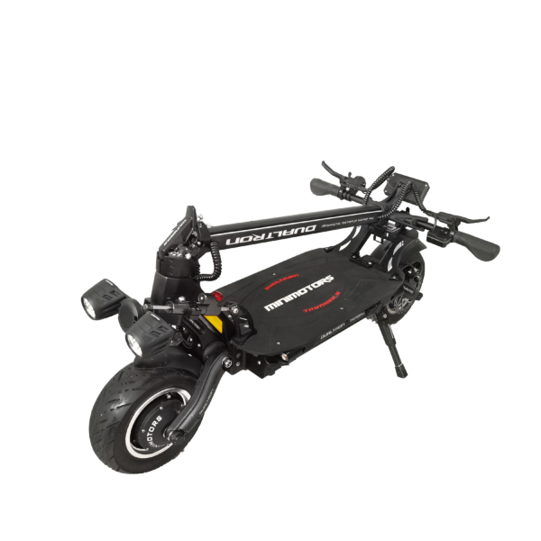 Trottinette Electrique Dualtron Thunder 3