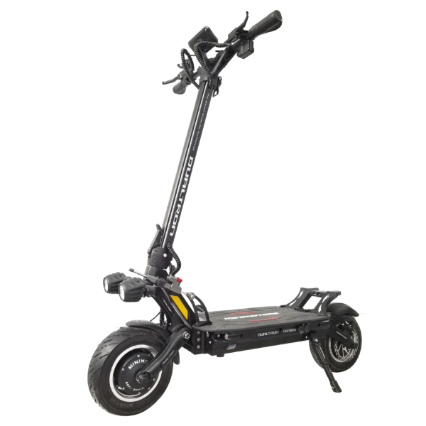 Trottinette Electrique Dualtron Thunder 3
