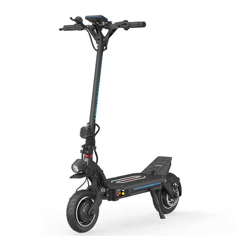Trottinette électrique Dualtron Spider Max