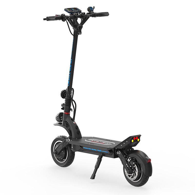 Trottinette électrique Dualtron Spider Max