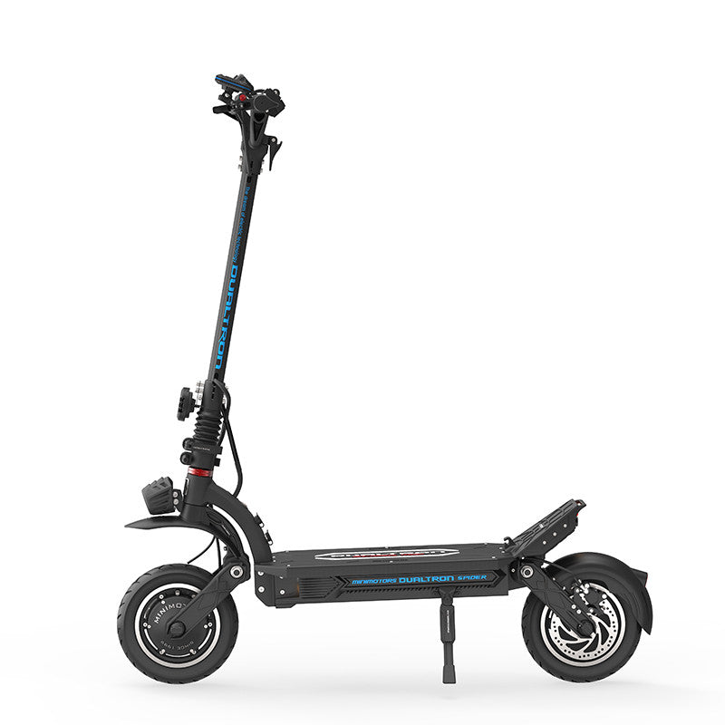 Trottinette électrique Dualtron Spider Max