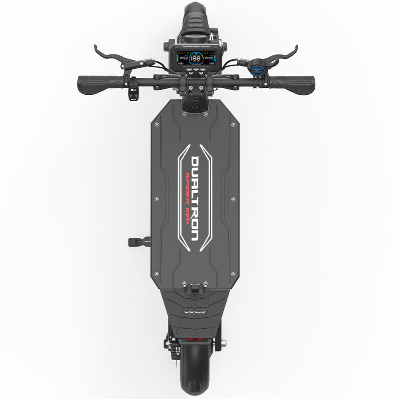 Trottinette électrique Dualtron Spider Max