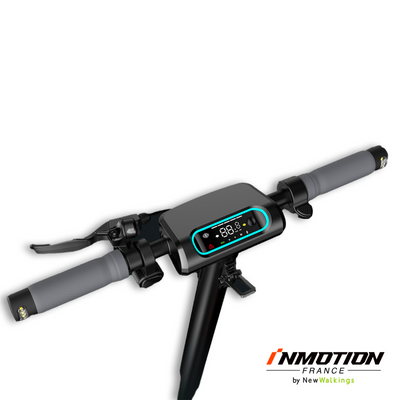 Trottinette électrique Inmotion S1F