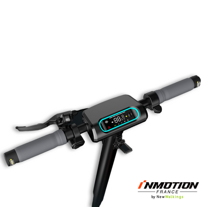 Trottinette électrique Inmotion S1F