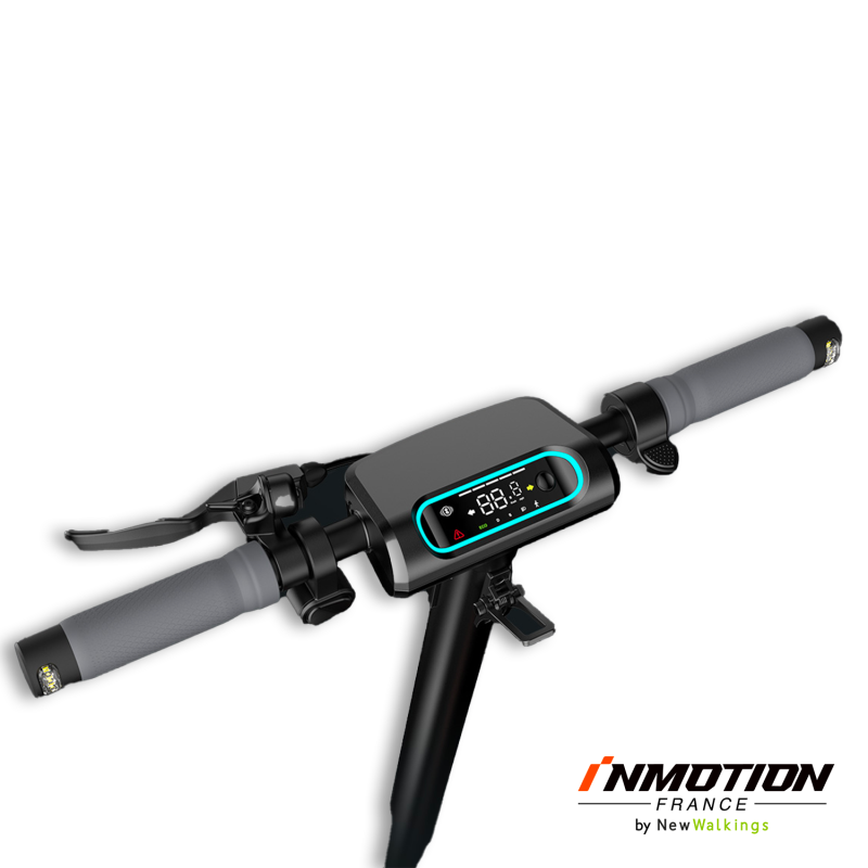 Trottinette électrique Inmotion S1F