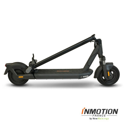 Trottinette électrique Inmotion S1F