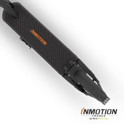 Trottinette électrique Inmotion S1F