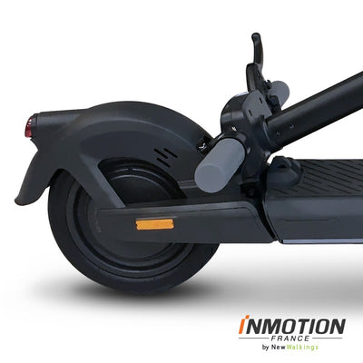Trottinette électrique Inmotion S1F