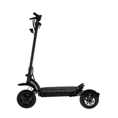 Trottinette Électrique Dualtron Forever 60V Limited