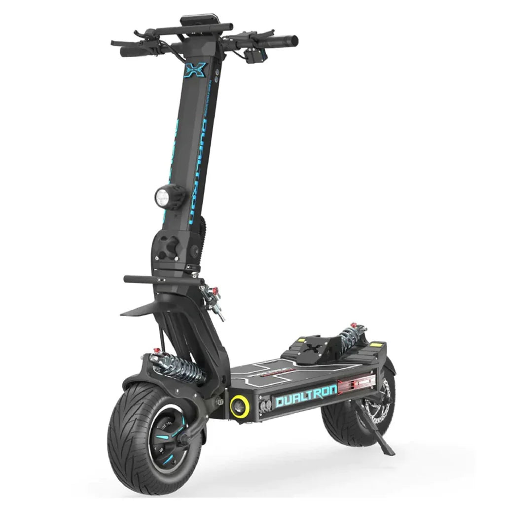 Trottinette Électrique Dualtron X LTD