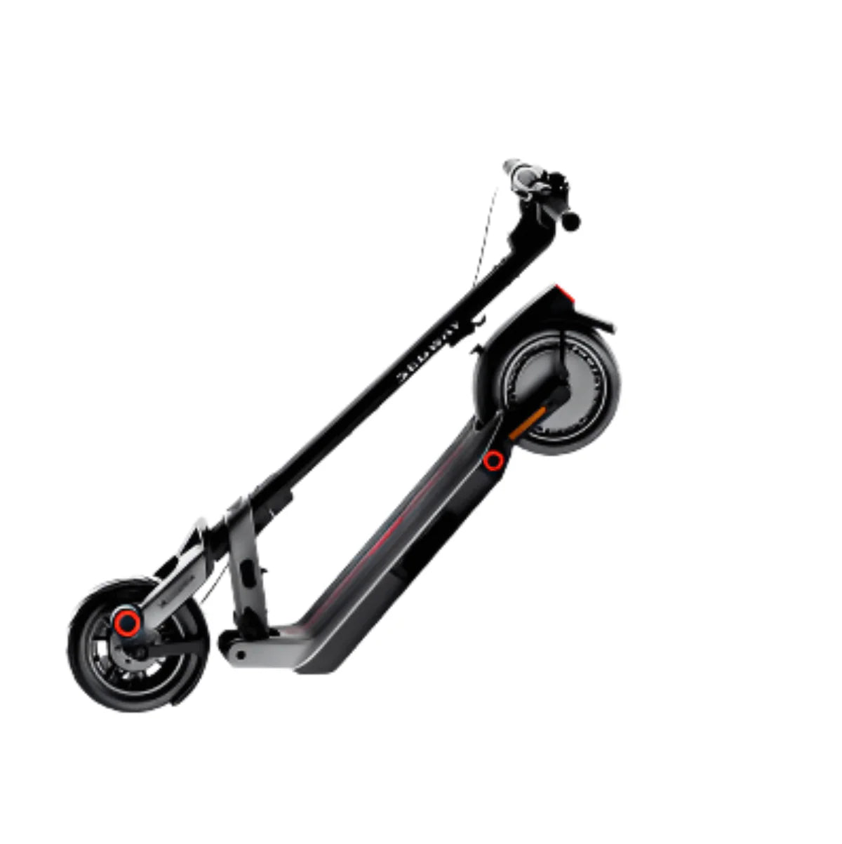 Trottinette électrique Segway-Ninebot E3 E