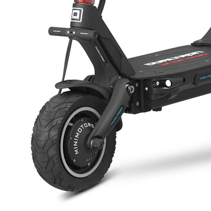 Trottinette Électrique Dualtron Victor Luxury