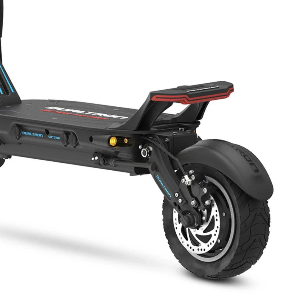 Trottinette Électrique Dualtron Victor Luxury