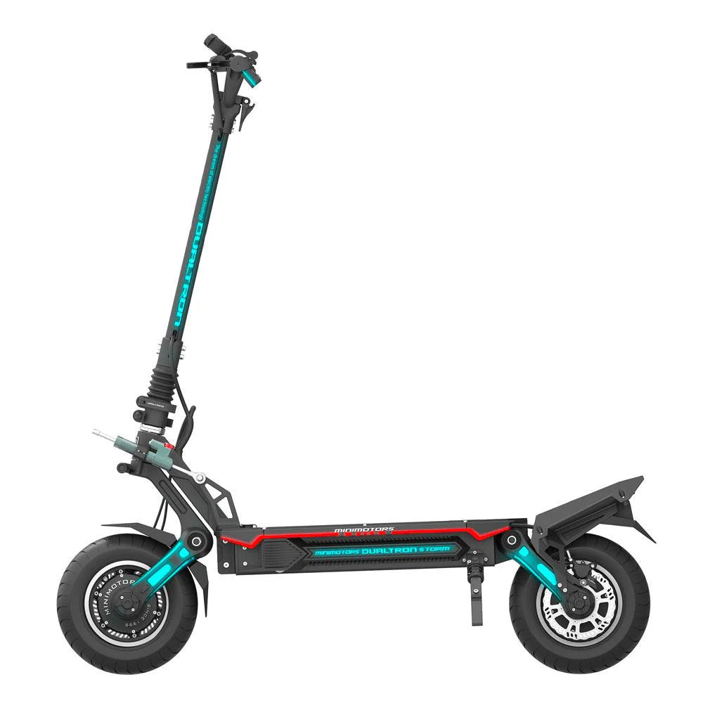 Trottinette Électrique Dualtron Storm LTD