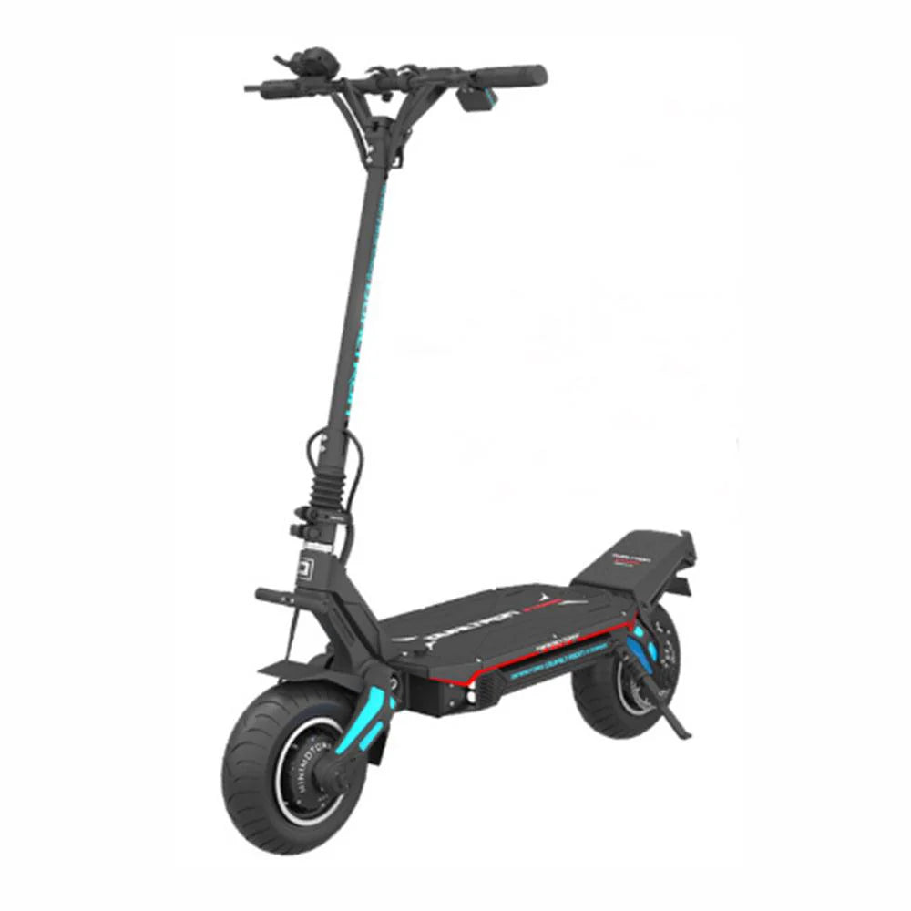 Trottinette Électrique Dualtron Storm LTD