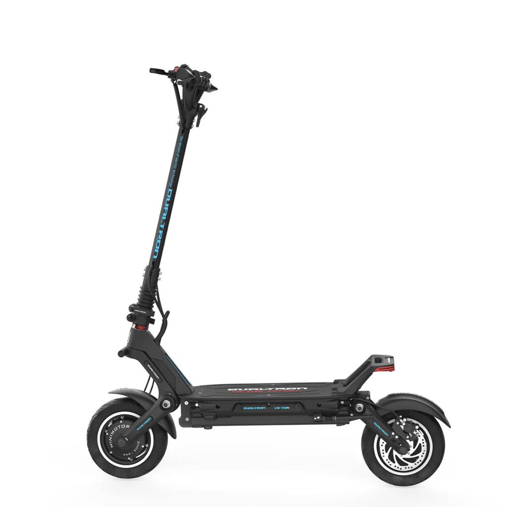 Trottinette Électrique Dualtron Victor Luxury