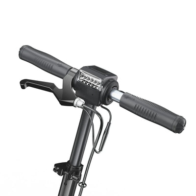 Trottinette électrique E-Twow GT Sport