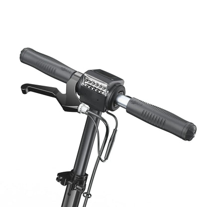 Trottinette électrique E-Twow GT Sport