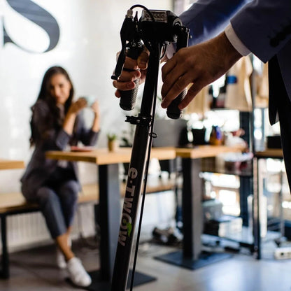 Trottinette électrique E-Twow GT Sport