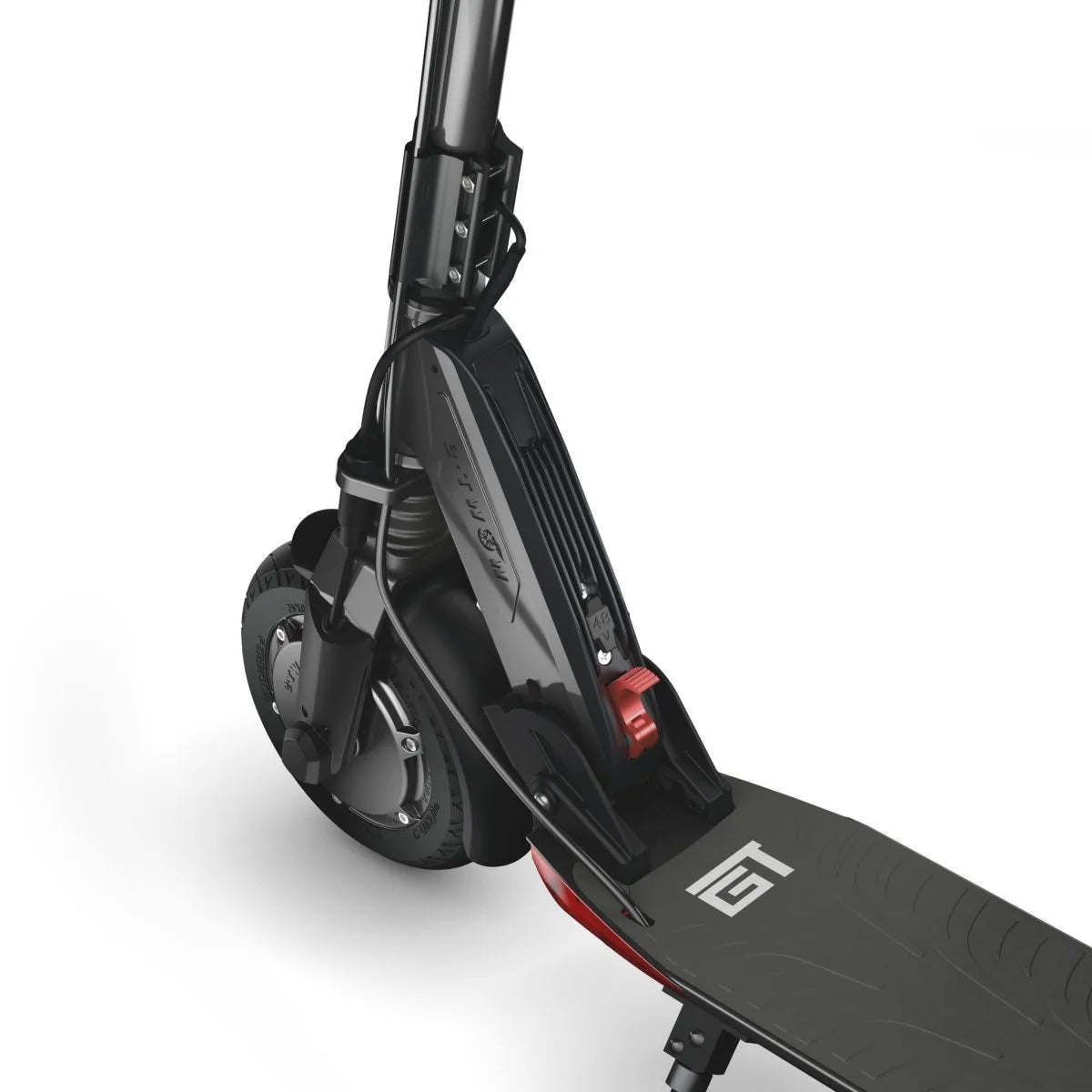 Trottinette électrique E-Twow GT Sport