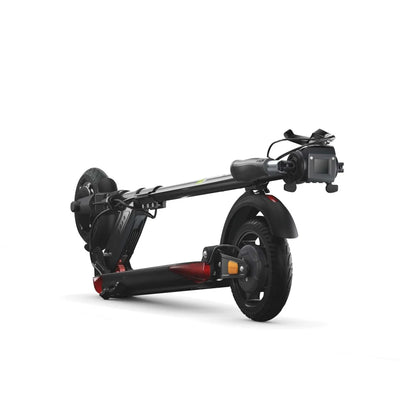 Trottinette électrique E-Twow GT Sport