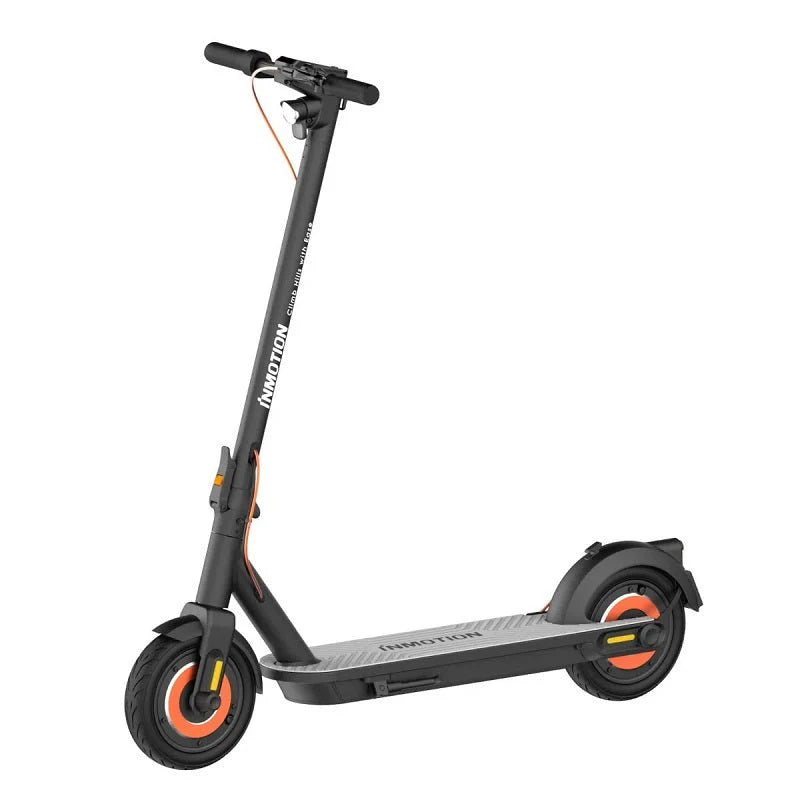 Trottinette électrique Inmotion Climber