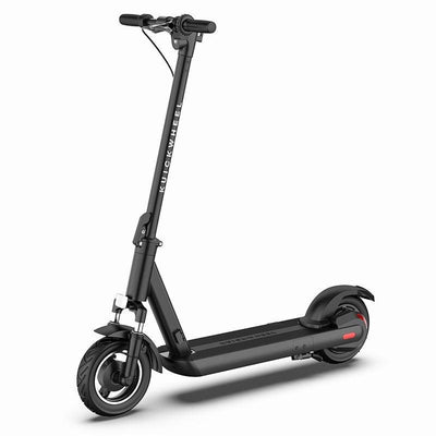 Trottinette électrique Kuickwheel S1-C Pro