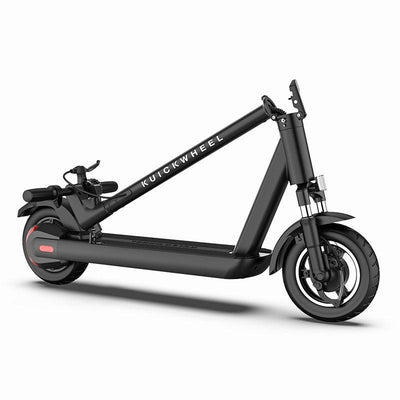 Trottinette électrique Kuickwheel S1-C Pro