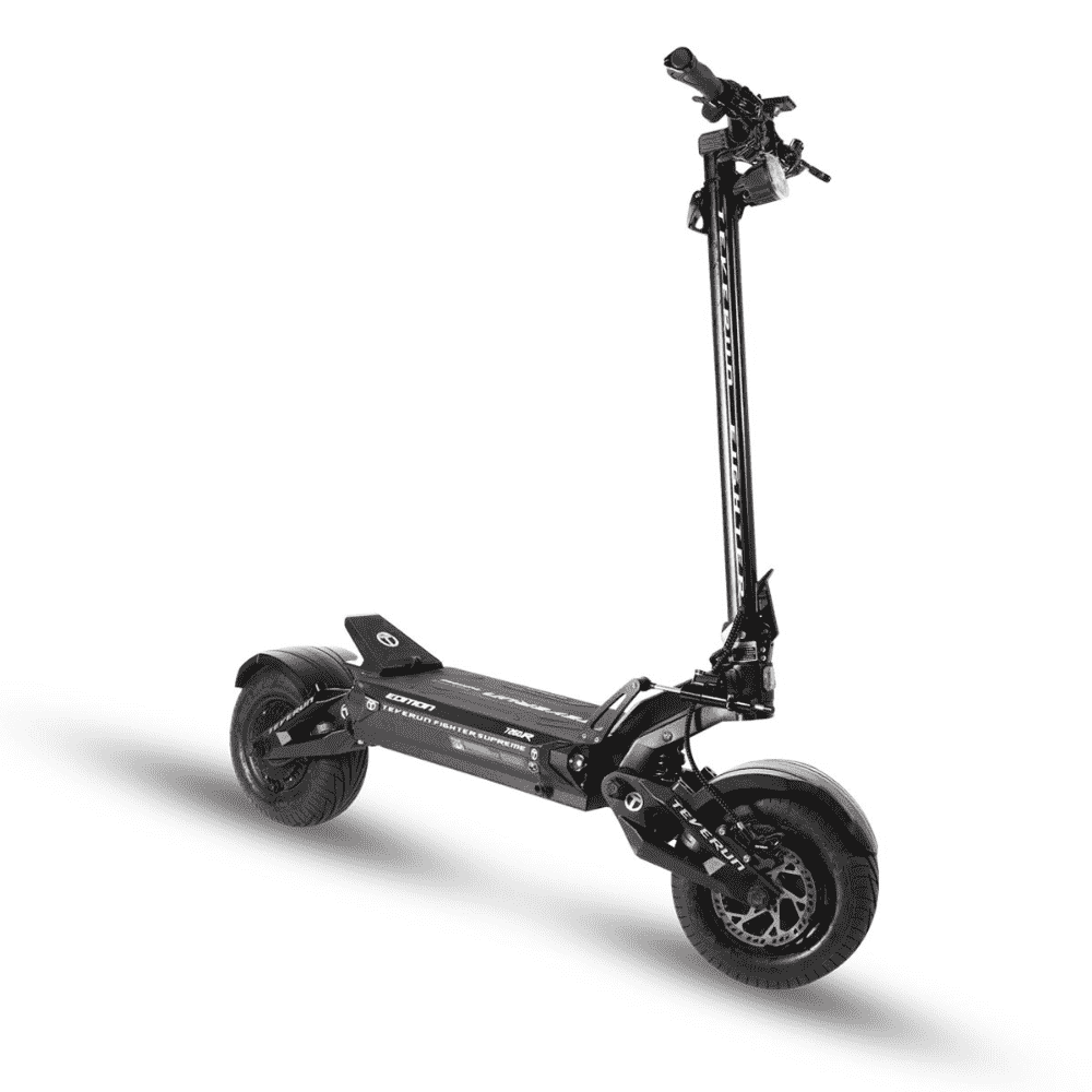 Trottinette Électrique Teverun 7260R Edition