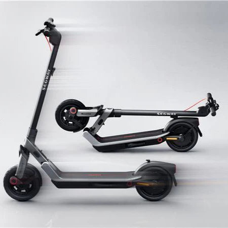 Trottinette électrique Segway-Ninebot E3 E