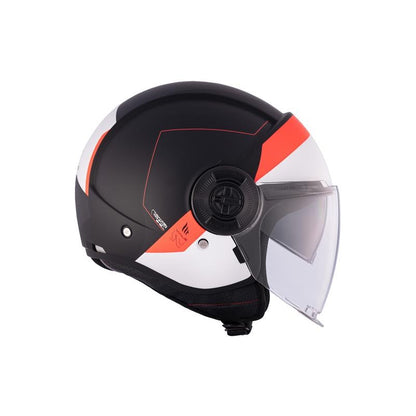 MT HELMET Viale SV S 68 Unit A5 Matt